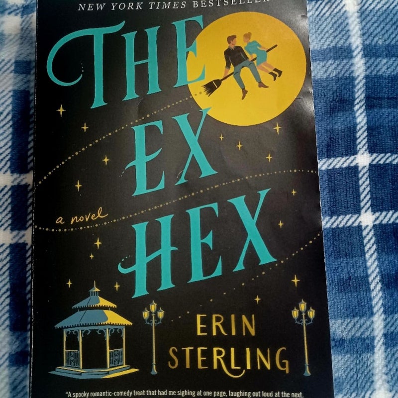 The Ex Hex