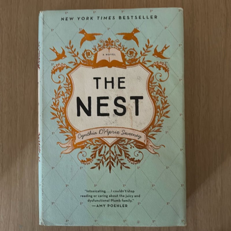 The Nest