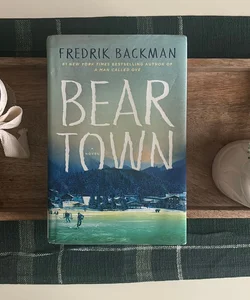 Beartown