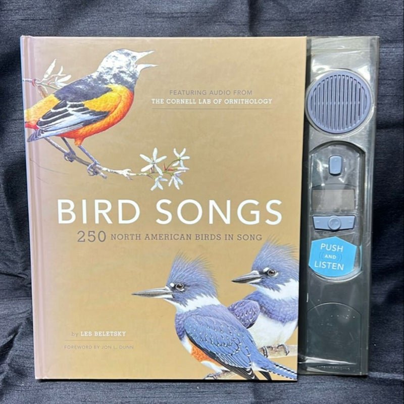 Bird Songs