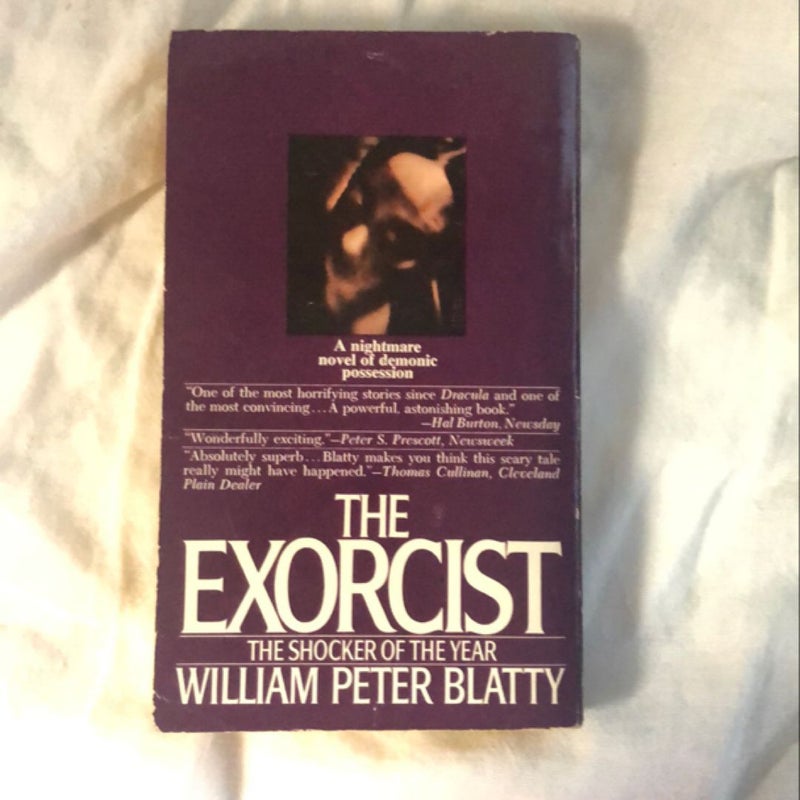 The Exorcist