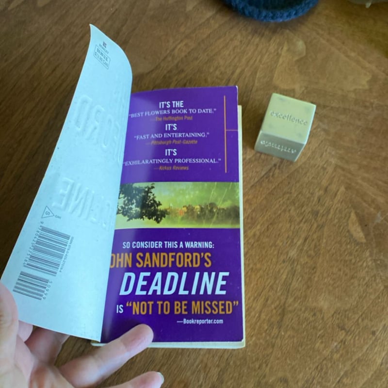 Deadline