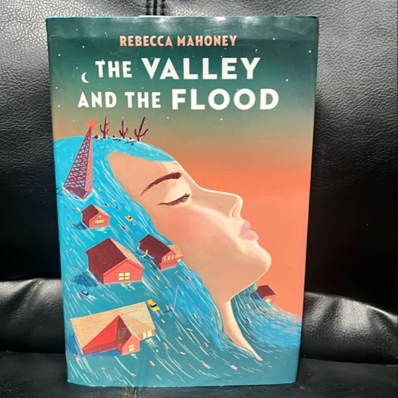 The Valley and the Flood