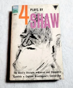 4 plays 1957 (B2) 
