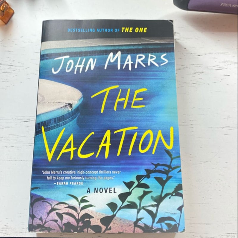 The Vacation