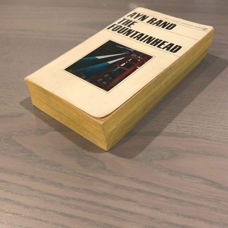 The Fountainhead