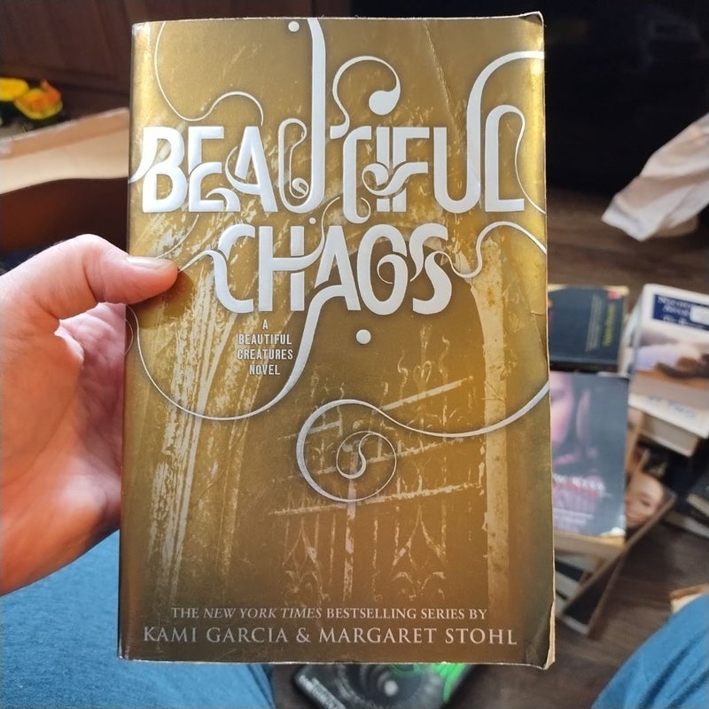 Beautiful Chaos