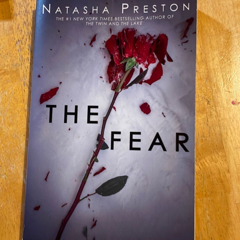 The Fear