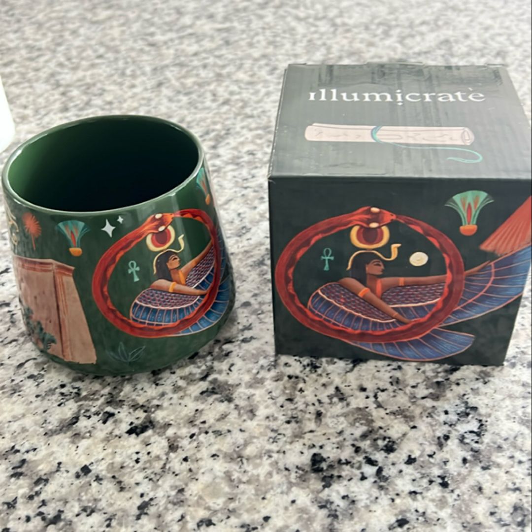 Ancient Archaeology Plant Pot