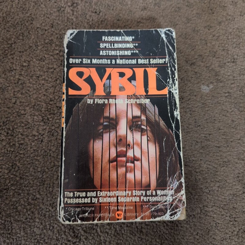 Sybil