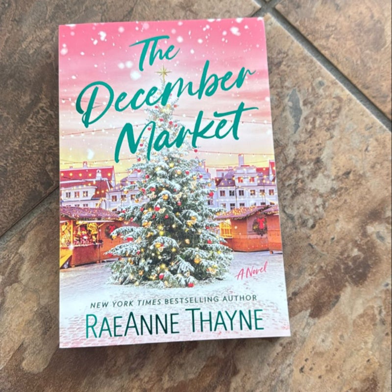 The December Market