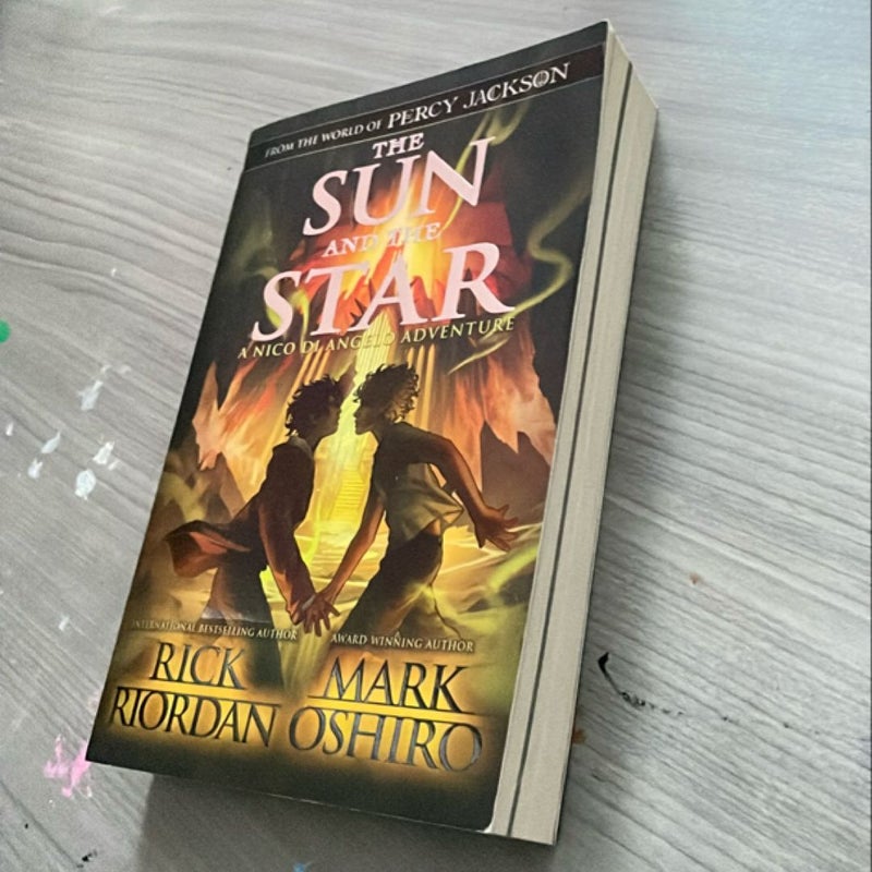 The Sun and the Star