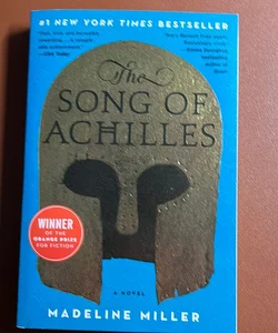 The Song of Achilles