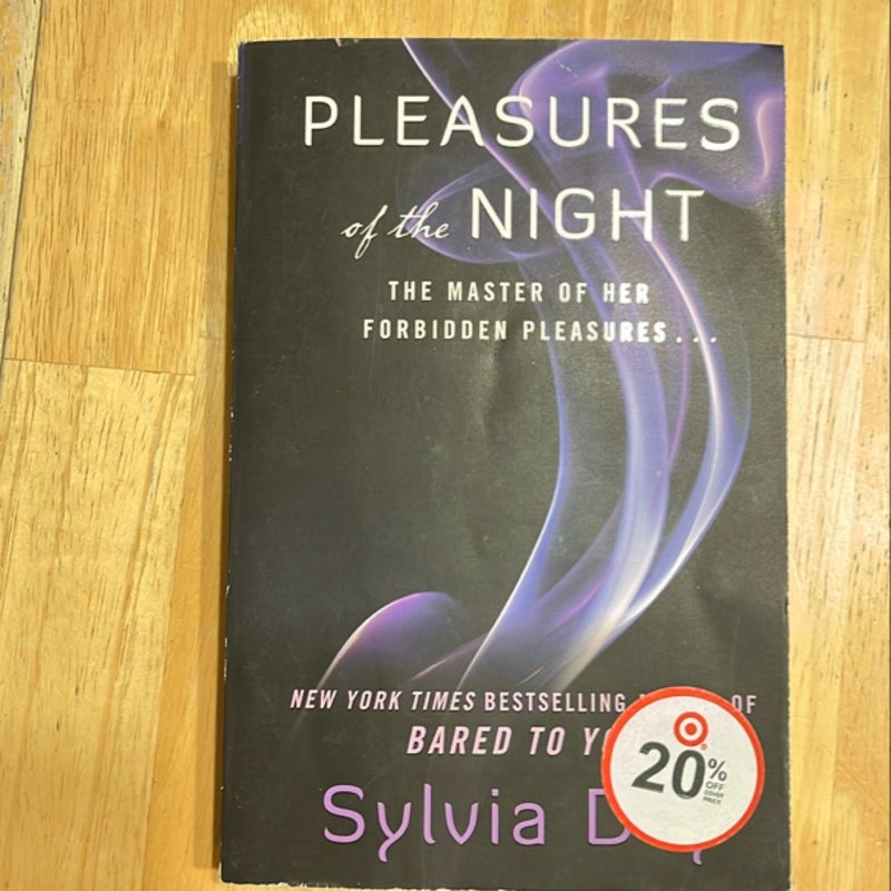 Pleasures of the Night