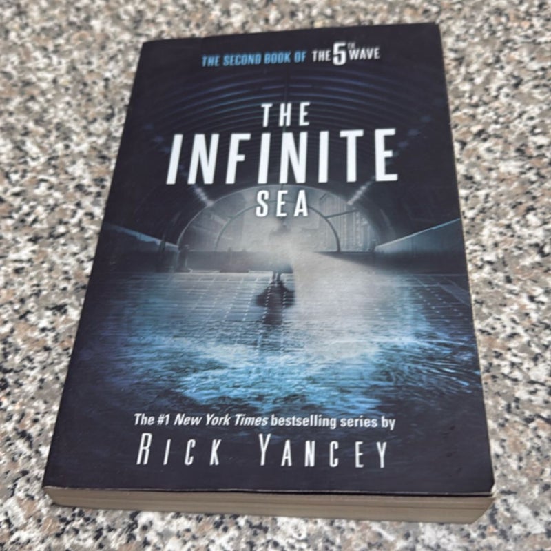 The Infinite Sea
