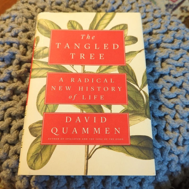The Tangled Tree