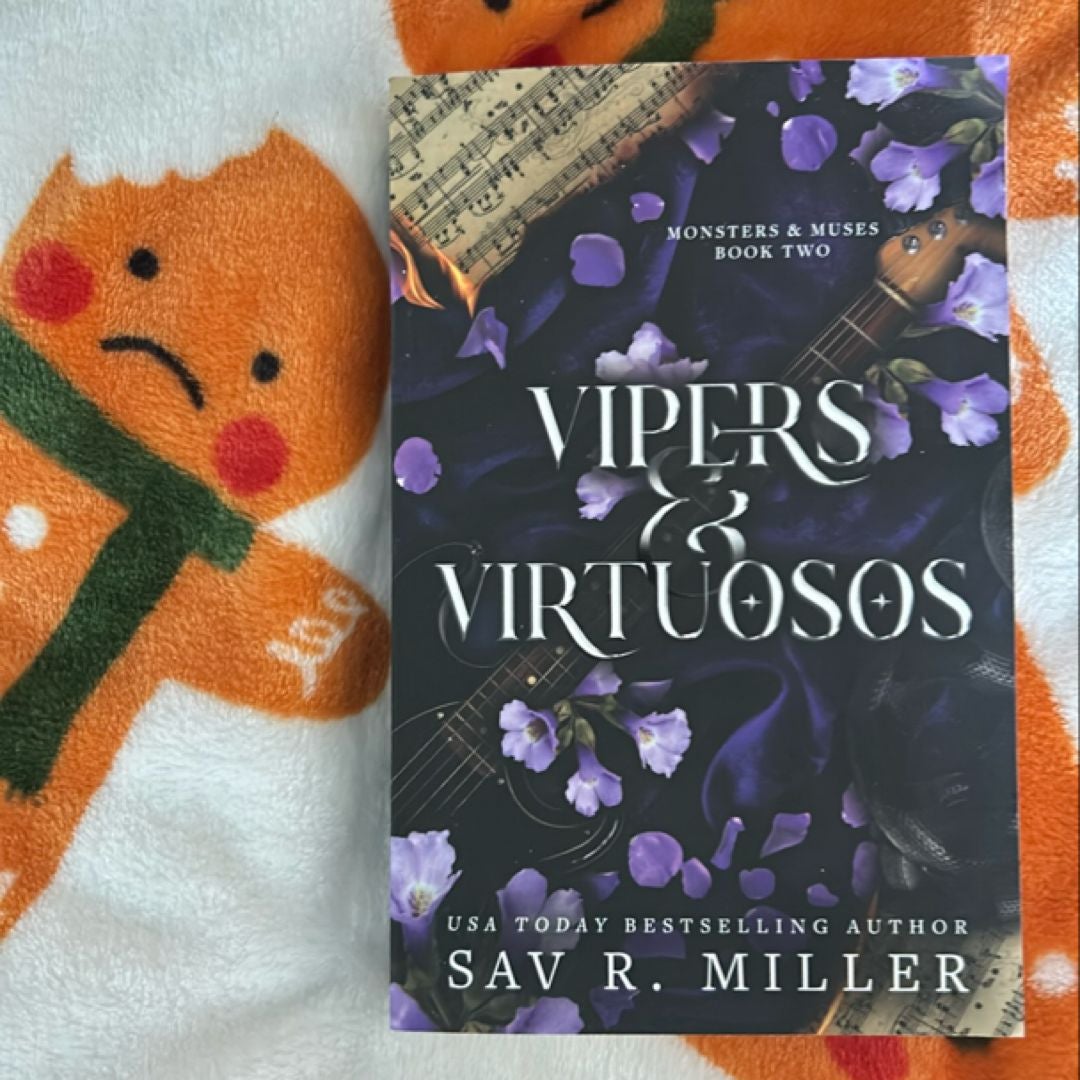 Vipers & Virtuosos