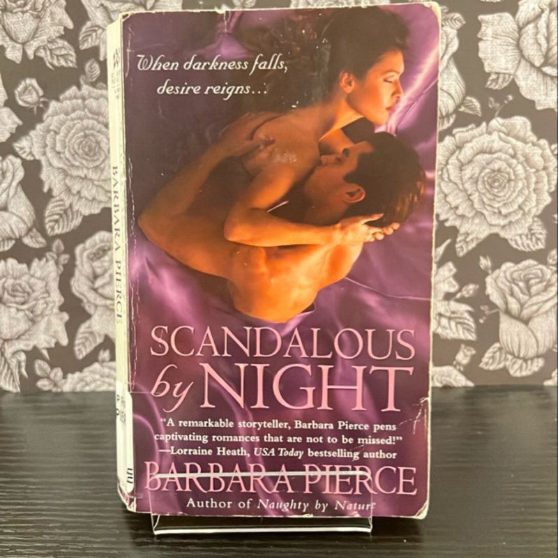 Scandalous by Night