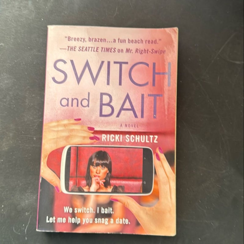 Switch and Bait