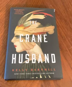 The Crane Husband