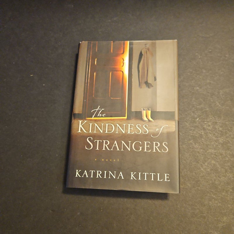 The Kindness of Strangers