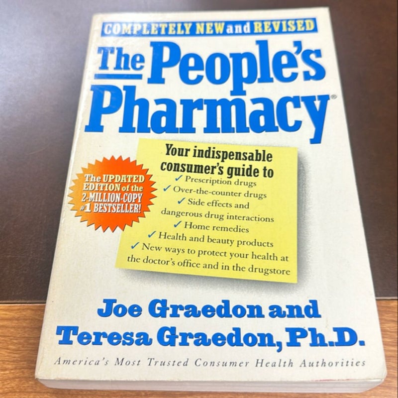 The People's Pharmacy