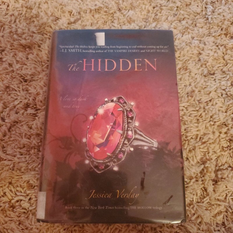 The Hidden