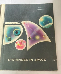 Distances In Space
