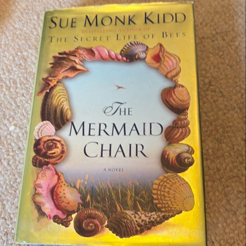 The Mermaid Chair