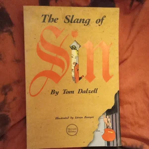The Slang of Sin