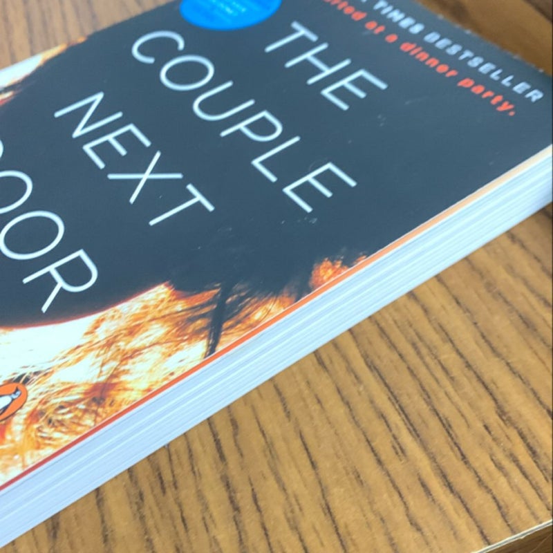 The Couple Next Door