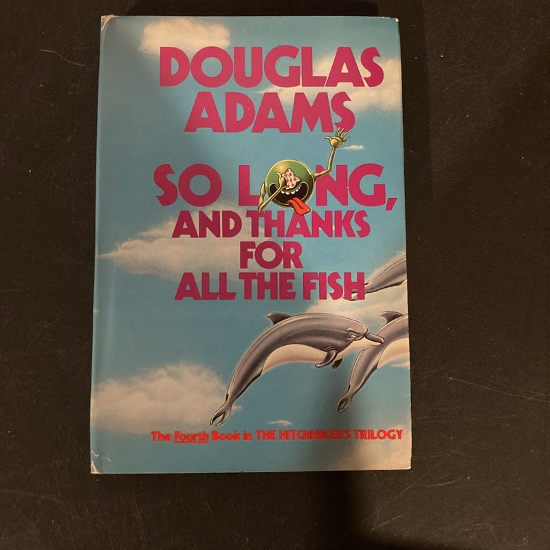 Hitchhiker’s Guide to the Galaxy Lot