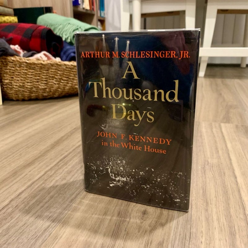 A Thousand Days