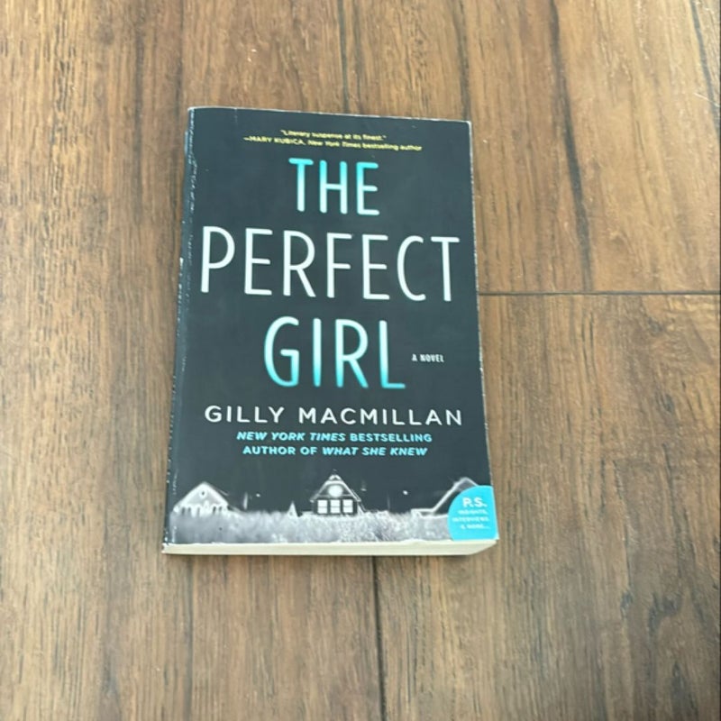 The Perfect Girl