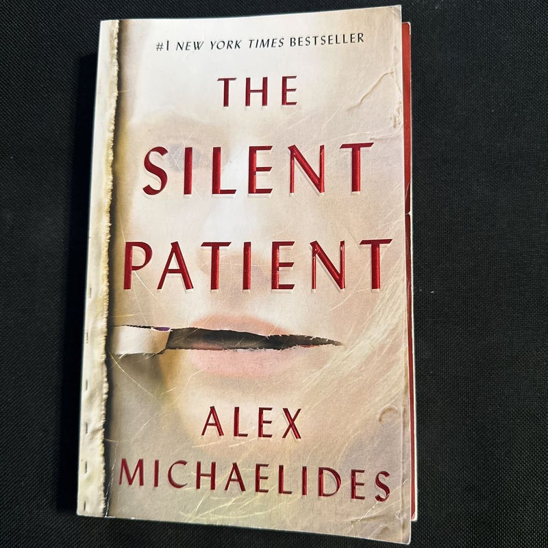 The Silent Patient