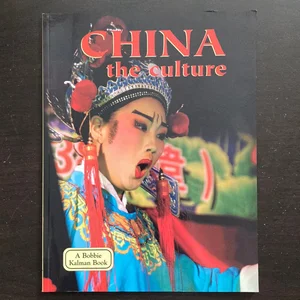 China - The Culture