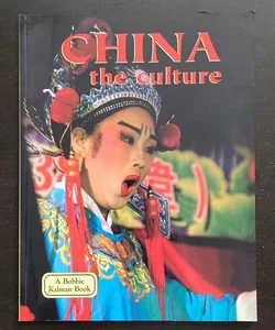 China - The Culture