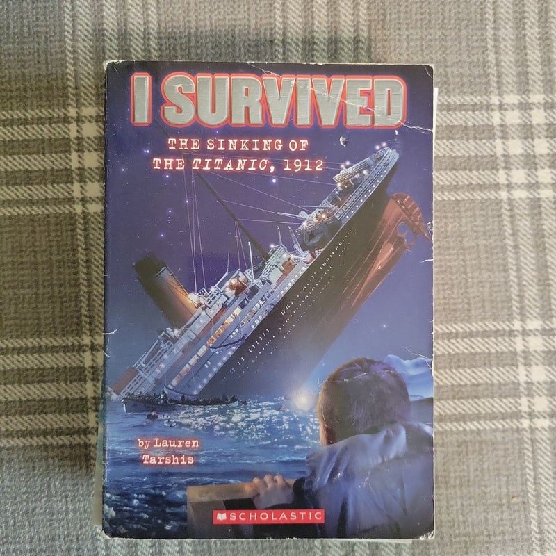 I Survived 