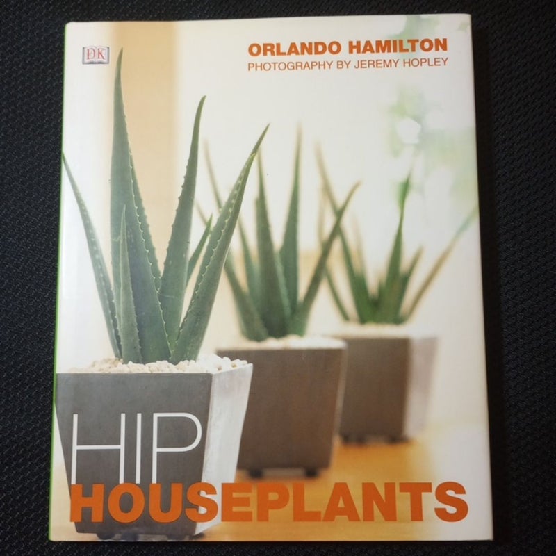 Hip Houseplants