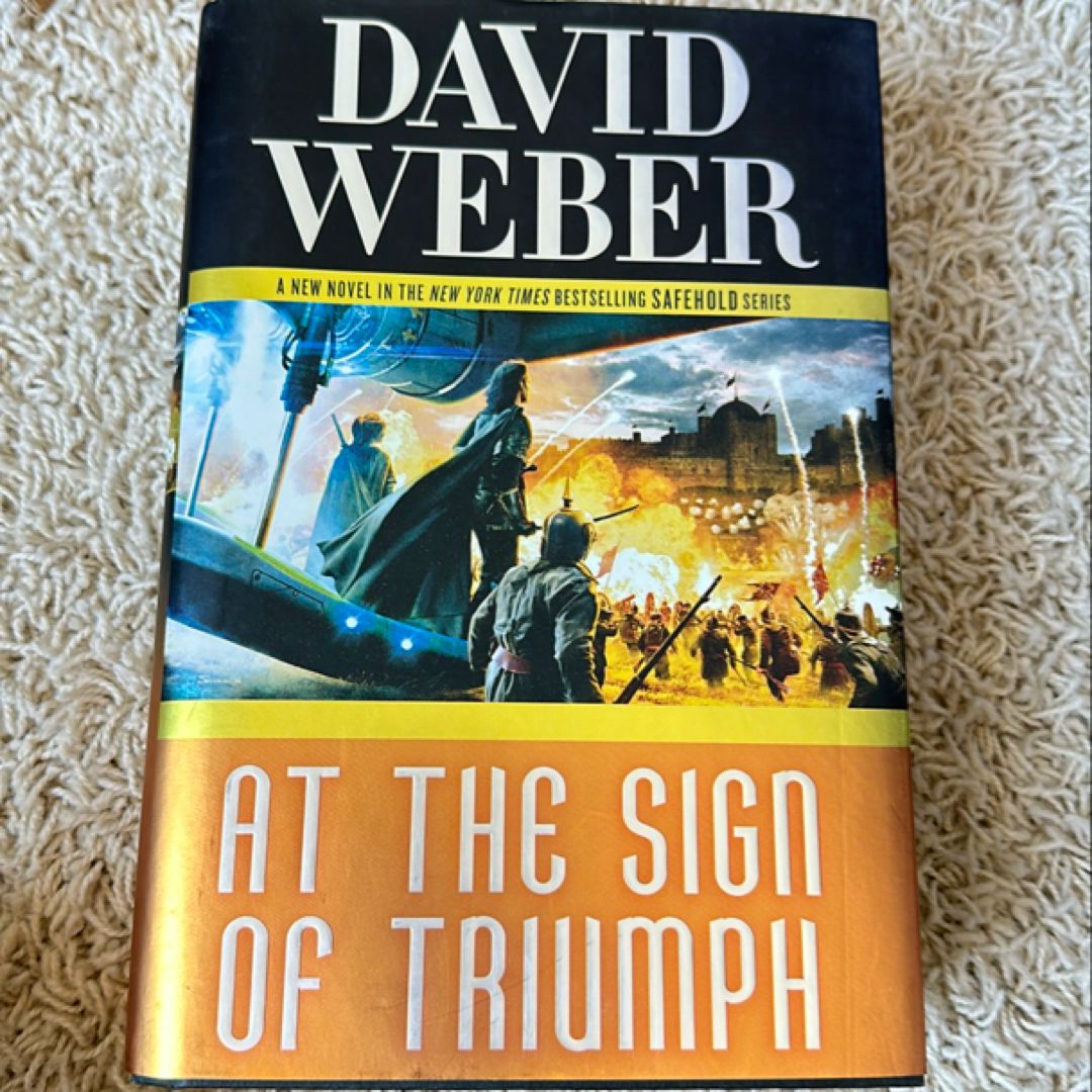 At the Sign of Triumph
