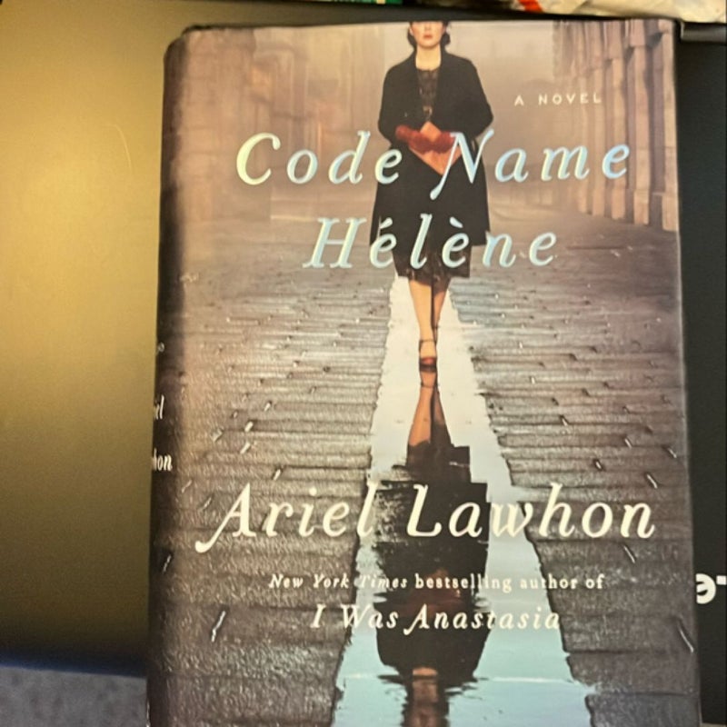 Code Name Hélène