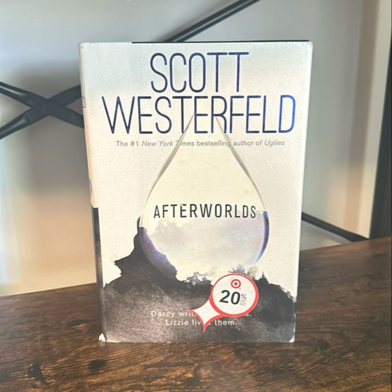 Afterworlds