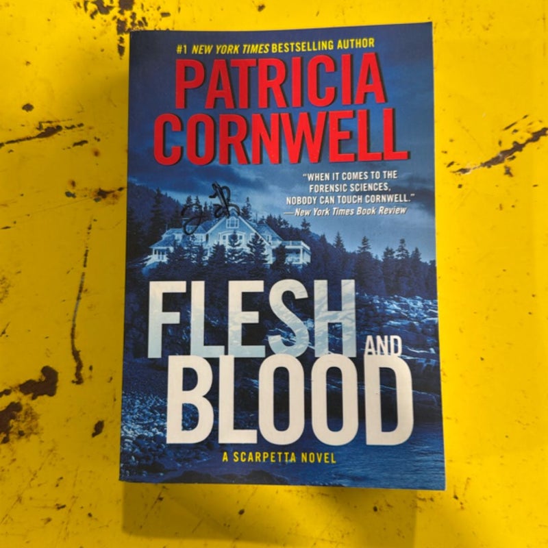 Flesh and Blood