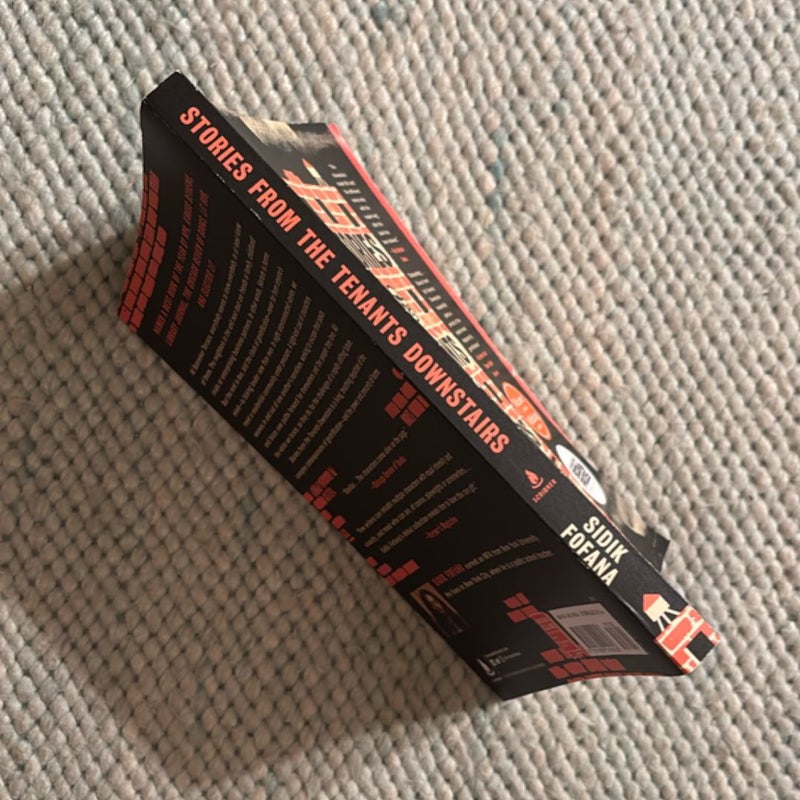 Stories from the Tenants Downstairs