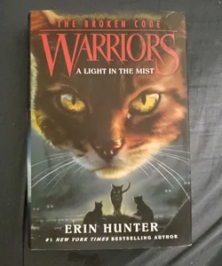 Warriors : A Light in the Mist