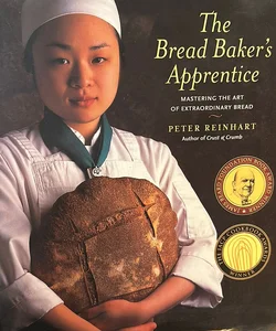 Bread Baker's Apprentice