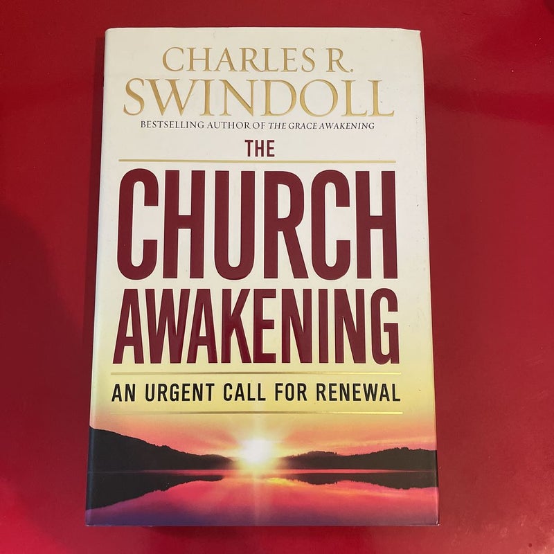 The Church Awakening