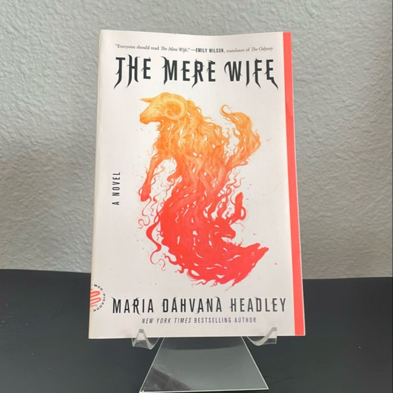 The Mere Wife