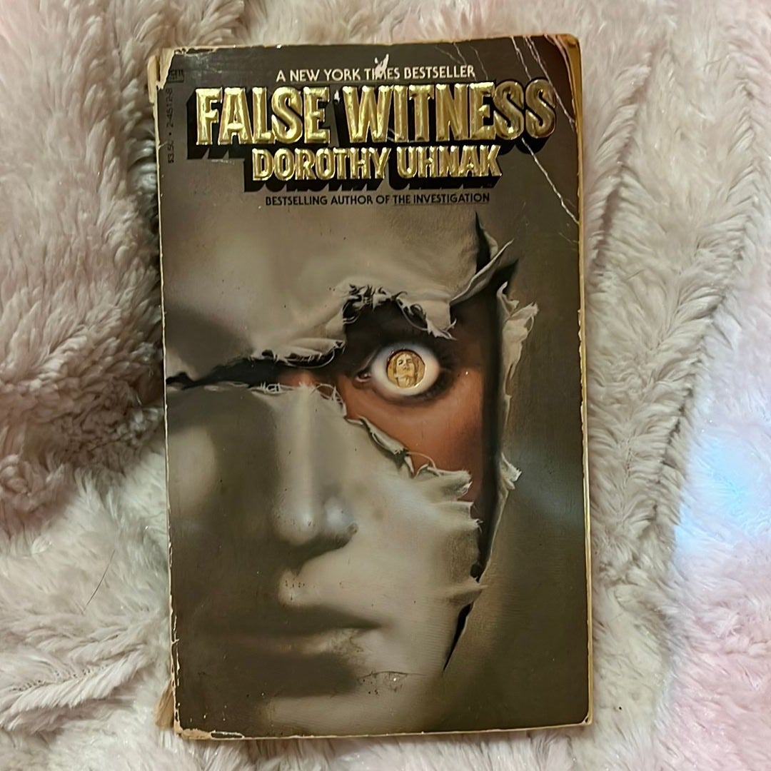 False Witness