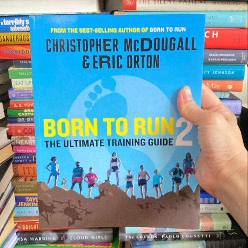 Born to Run 2